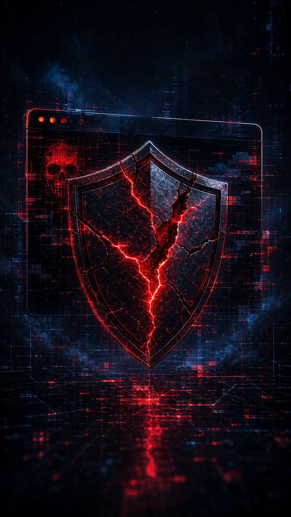 Chrome Security